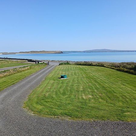 Baywatch, Shannon River View Kilkee Exterior foto