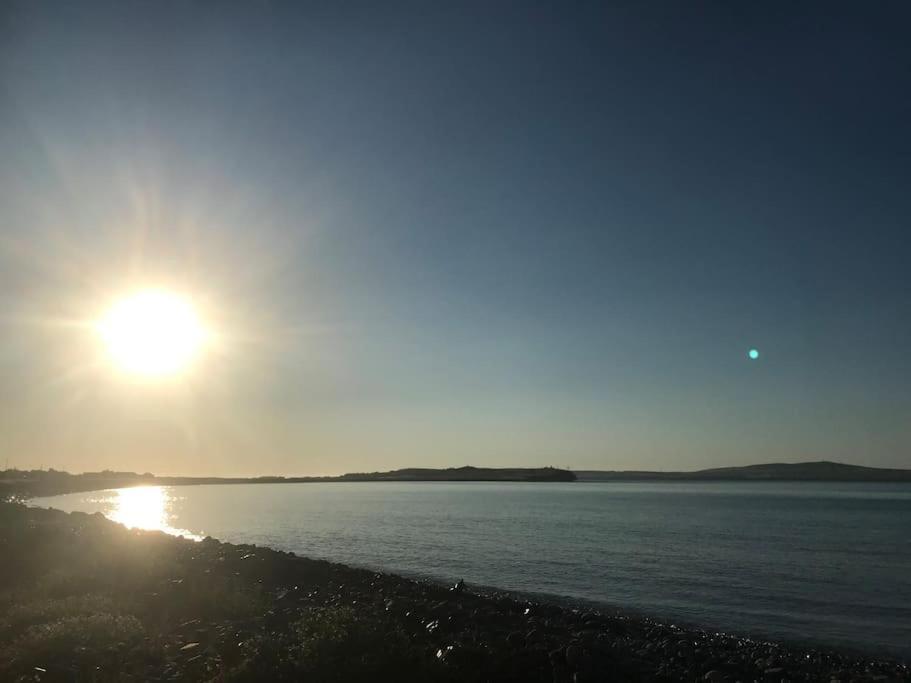 Baywatch, Shannon River View Kilkee Exterior foto