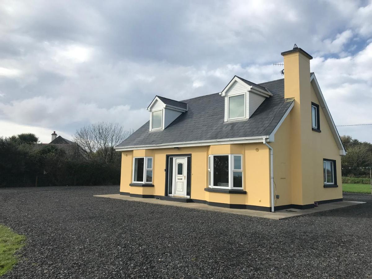 Baywatch, Shannon River View Kilkee Exterior foto