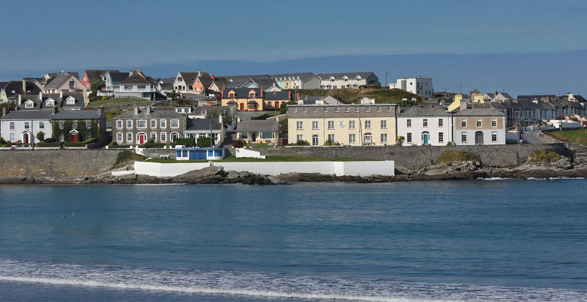 Baywatch, Shannon River View Kilkee Exterior foto