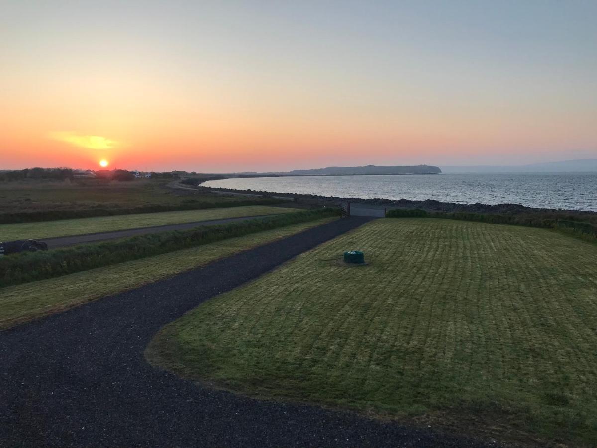 Baywatch, Shannon River View Kilkee Exterior foto