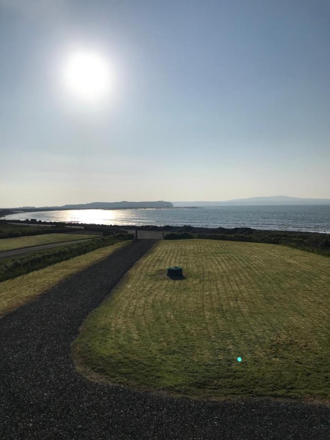 Baywatch, Shannon River View Kilkee Exterior foto