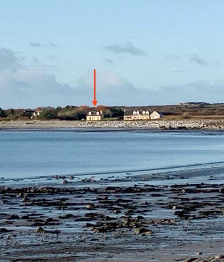 Baywatch, Shannon River View Kilkee Exterior foto