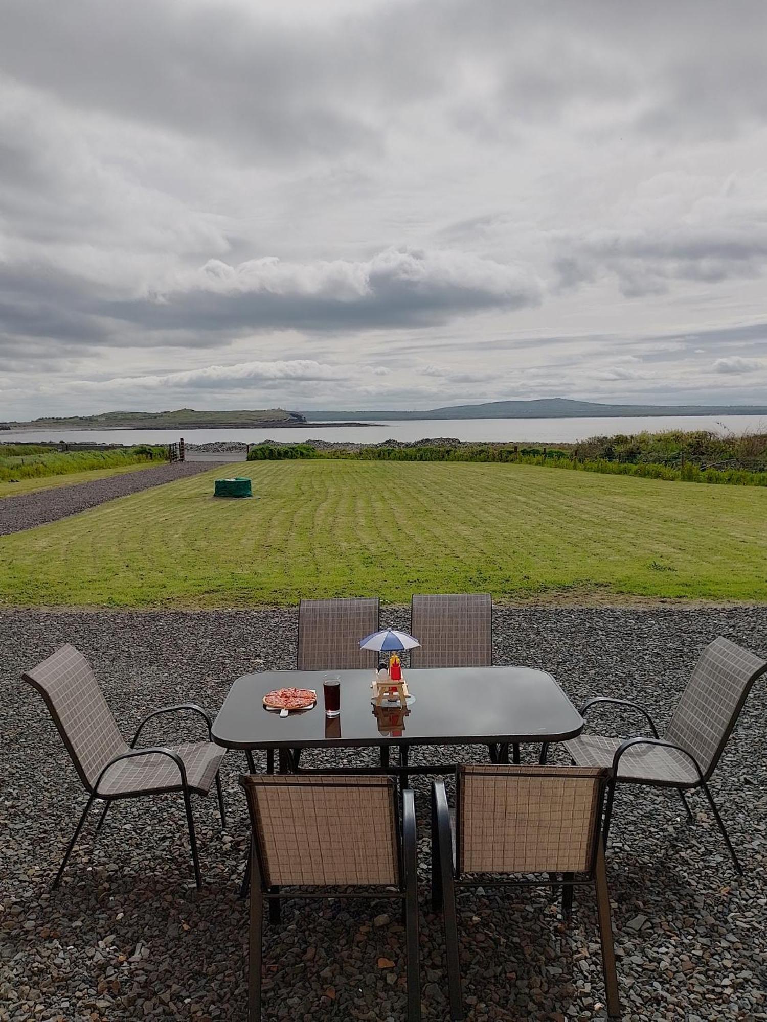 Baywatch, Shannon River View Kilkee Exterior foto