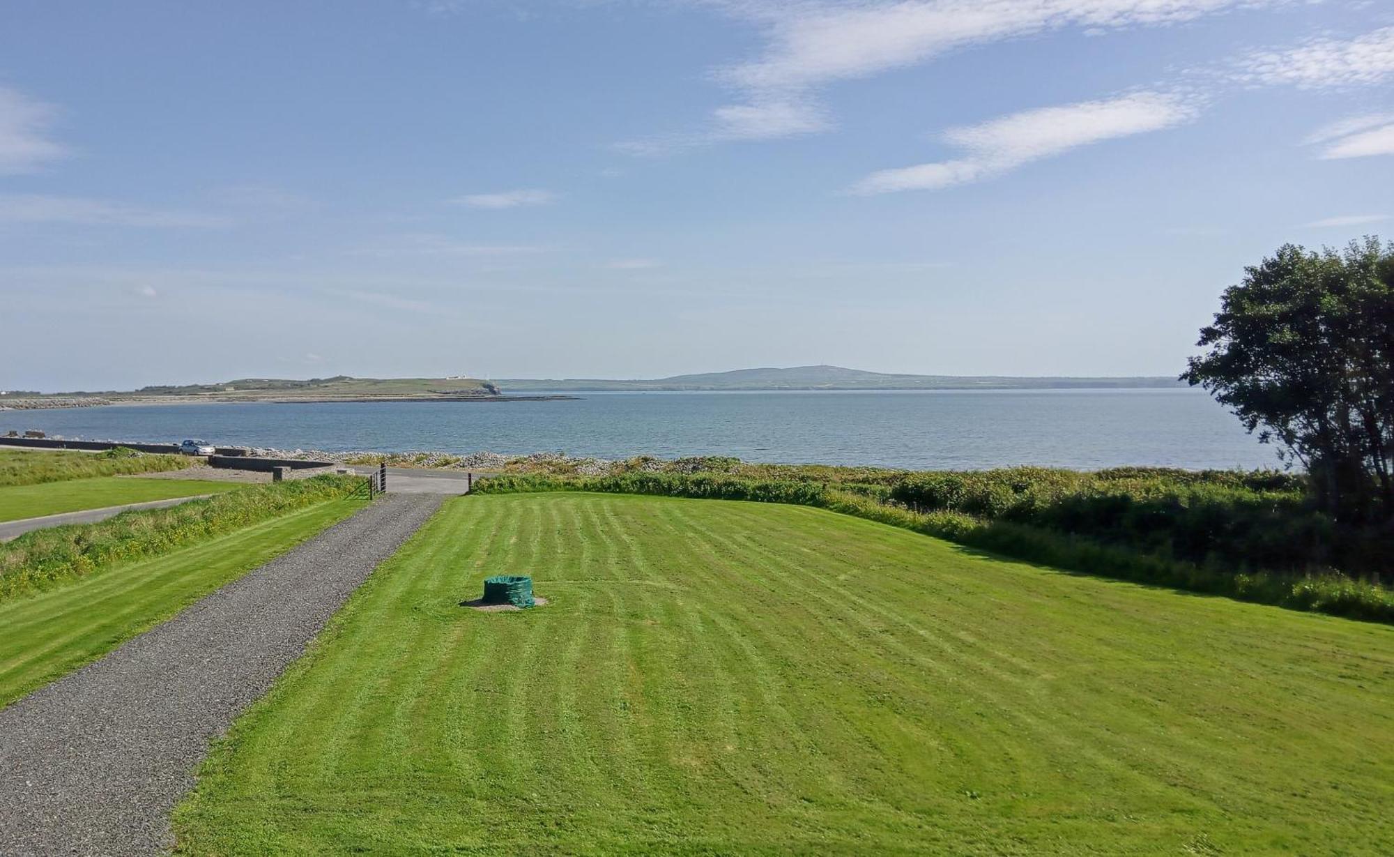 Baywatch, Shannon River View Kilkee Exterior foto