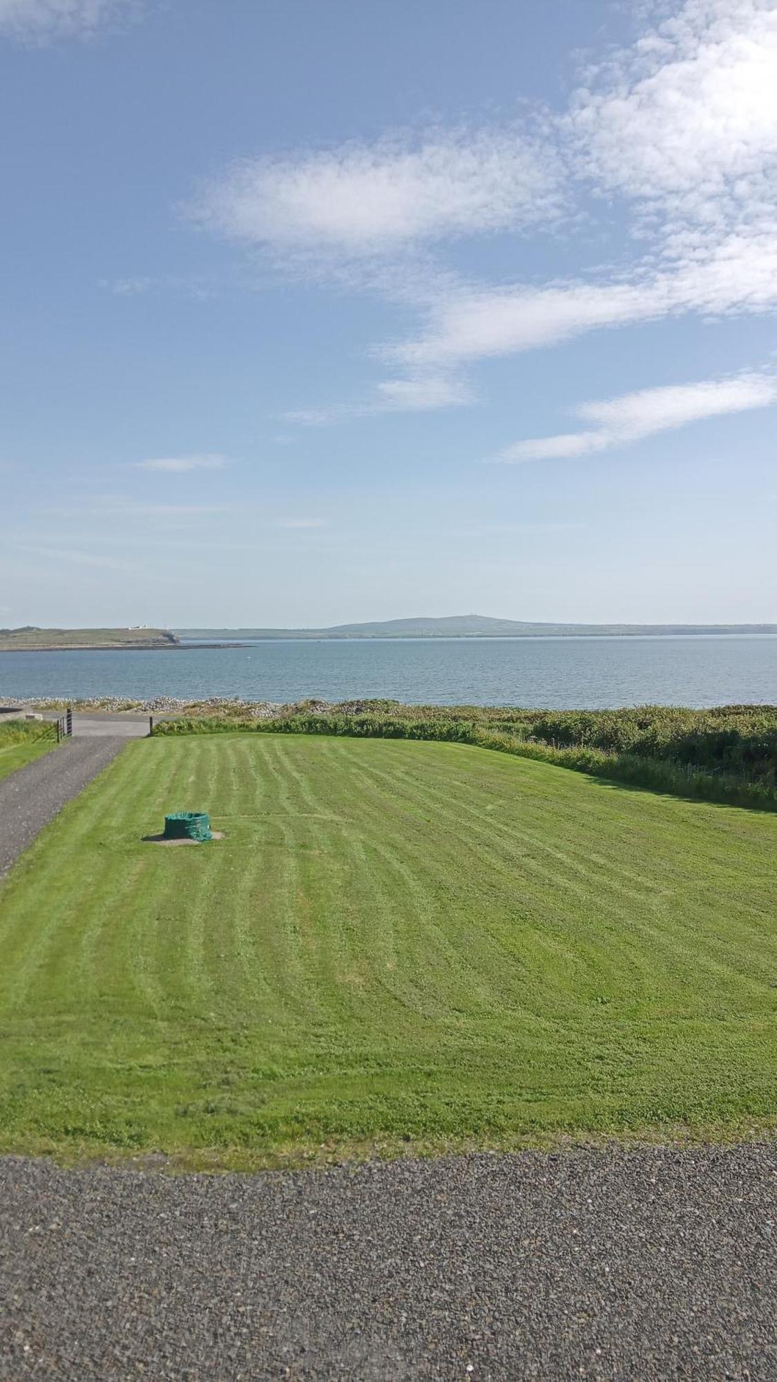Baywatch, Shannon River View Kilkee Exterior foto
