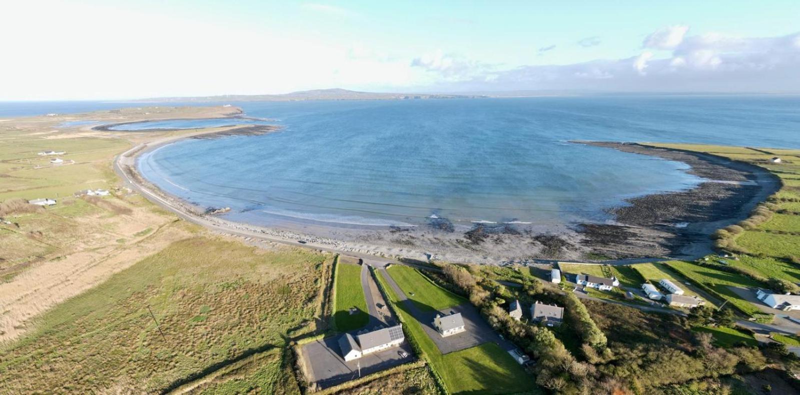 Baywatch, Shannon River View Kilkee Exterior foto
