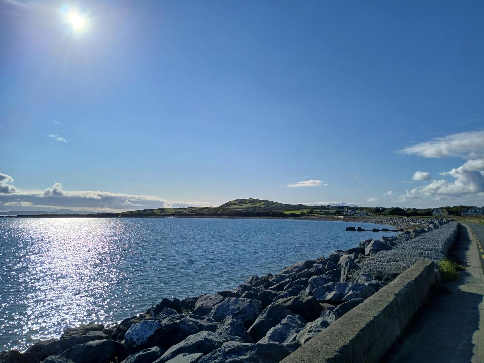 Baywatch, Shannon River View Kilkee Exterior foto