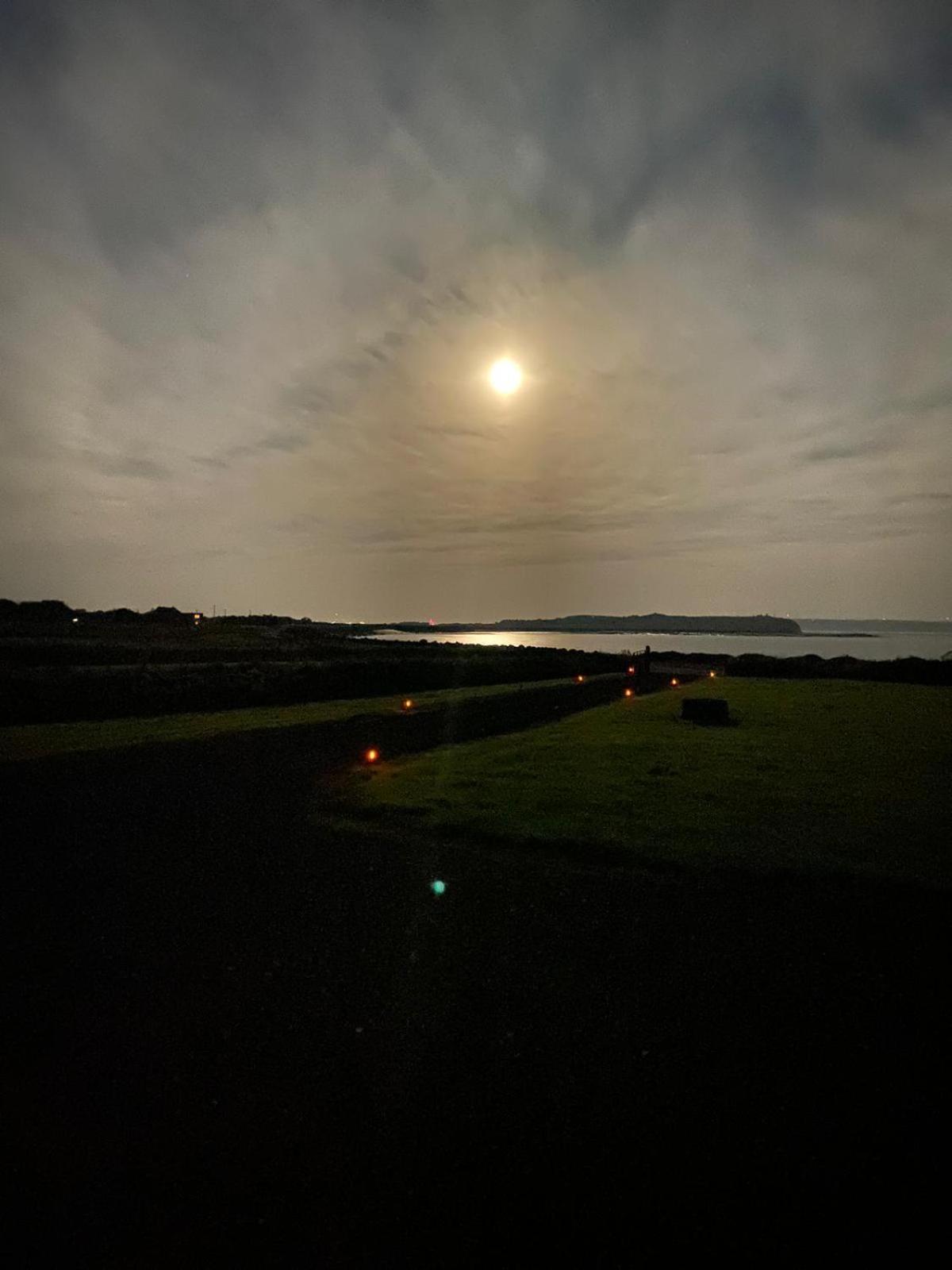 Baywatch, Shannon River View Kilkee Exterior foto