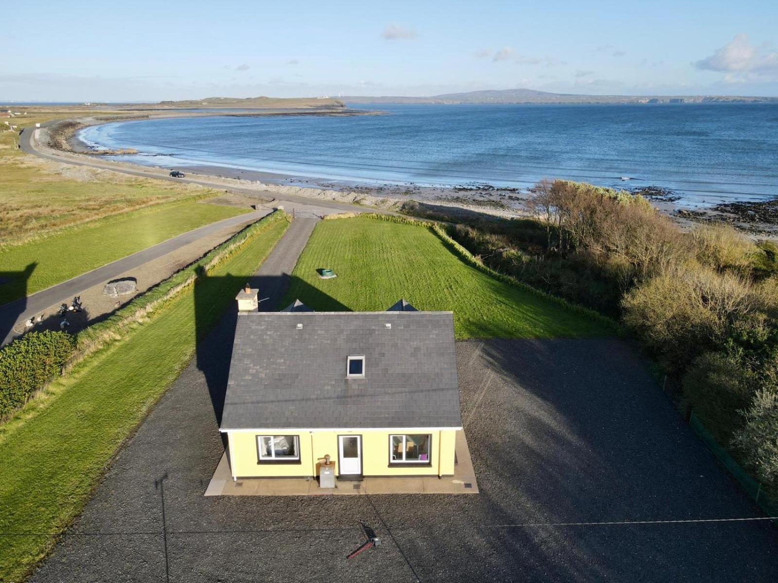 Baywatch, Shannon River View Kilkee Exterior foto