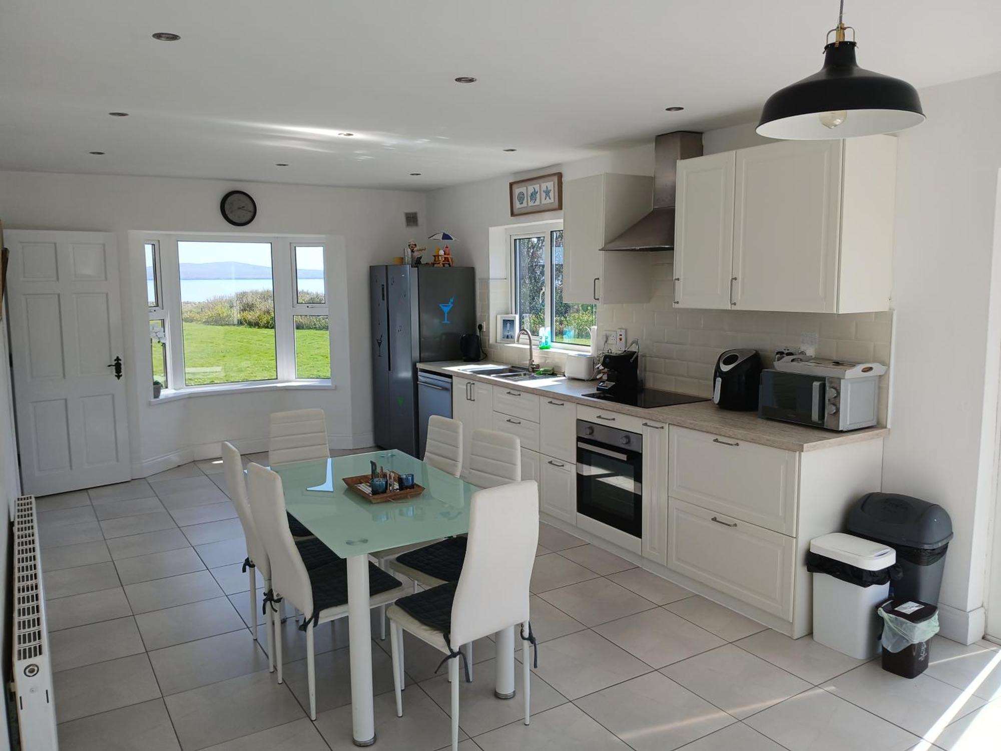 Baywatch, Shannon River View Kilkee Exterior foto