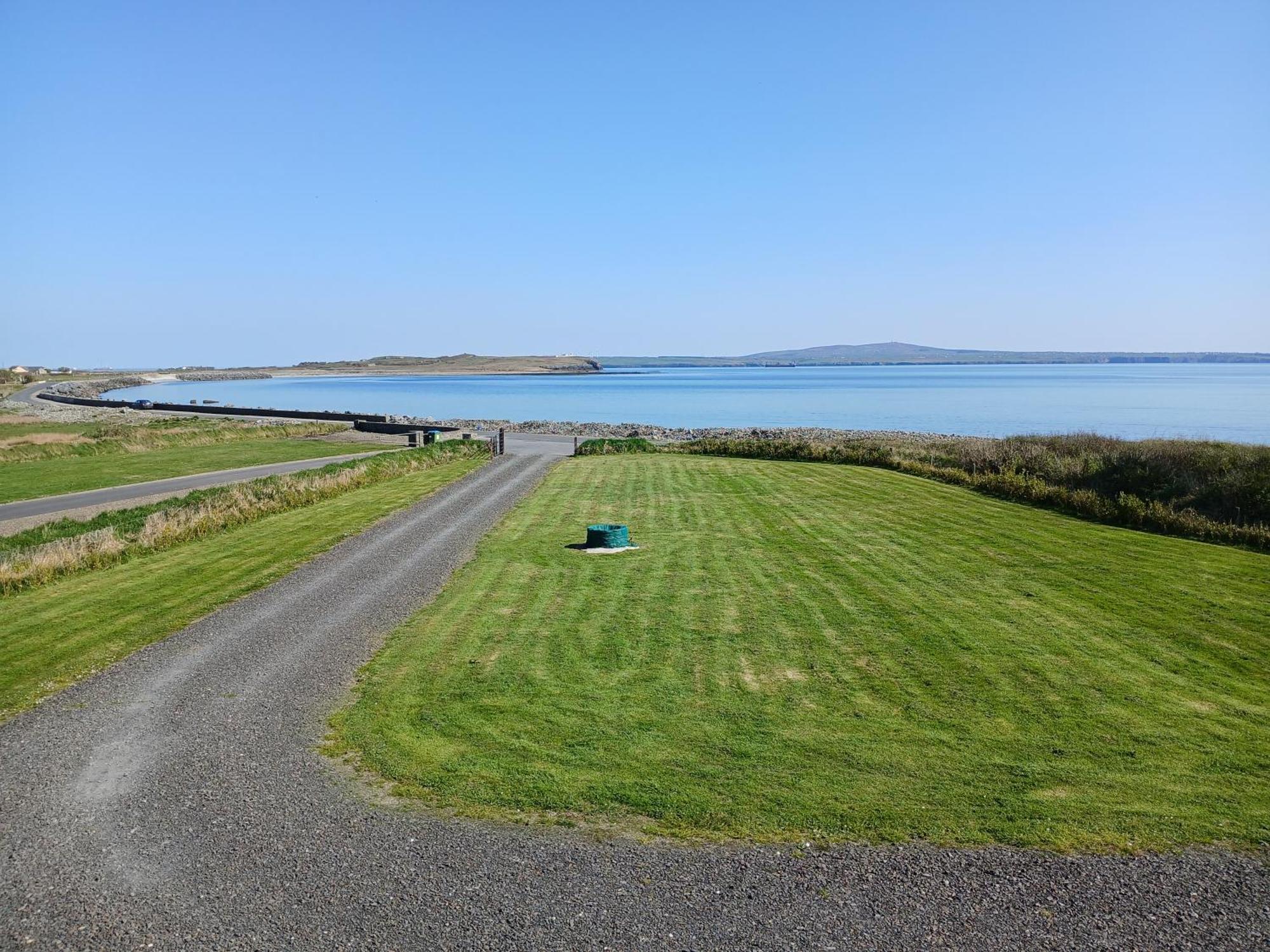 Baywatch, Shannon River View Kilkee Exterior foto
